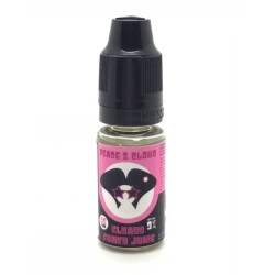Peace and Cloud 10ml 