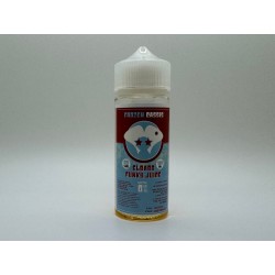 Eliquide 100ml