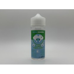 Eliquide 100ml