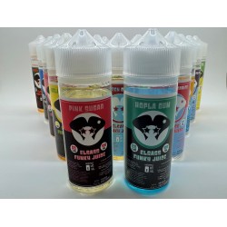 Eliquide 100ml