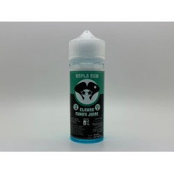 Eliquide 100ml