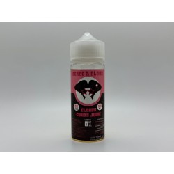 Eliquide 100ml