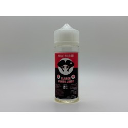 Eliquide 100ml