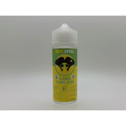 Eliquide 100ml