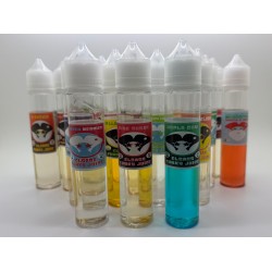 Eliquide 50ml