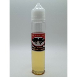 Eliquide 50ml