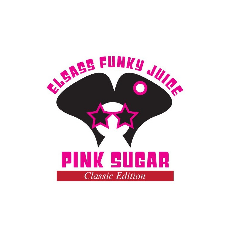 Pink Sugar 20ml