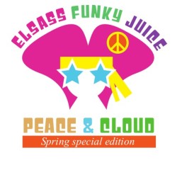 Peace and Cloud 10ml 